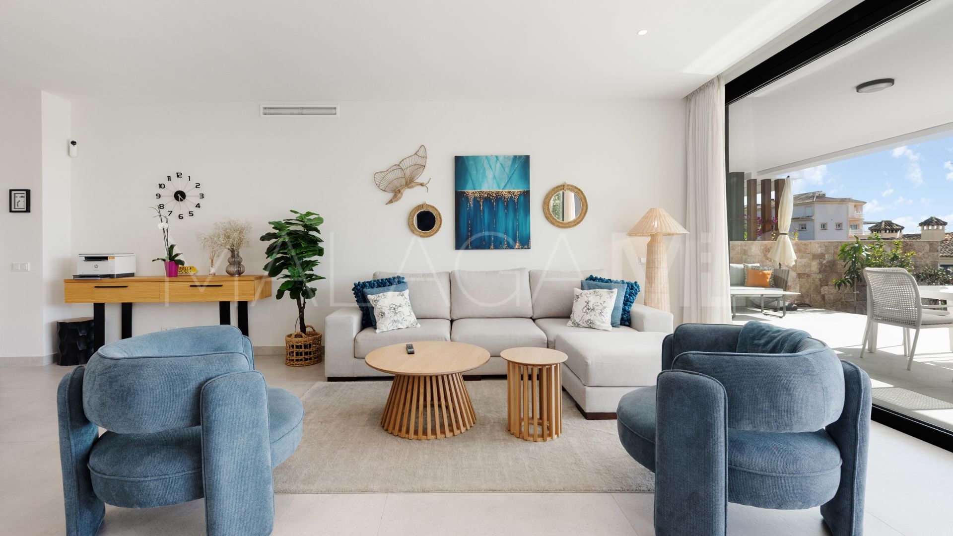 Apartment for sale in Artola