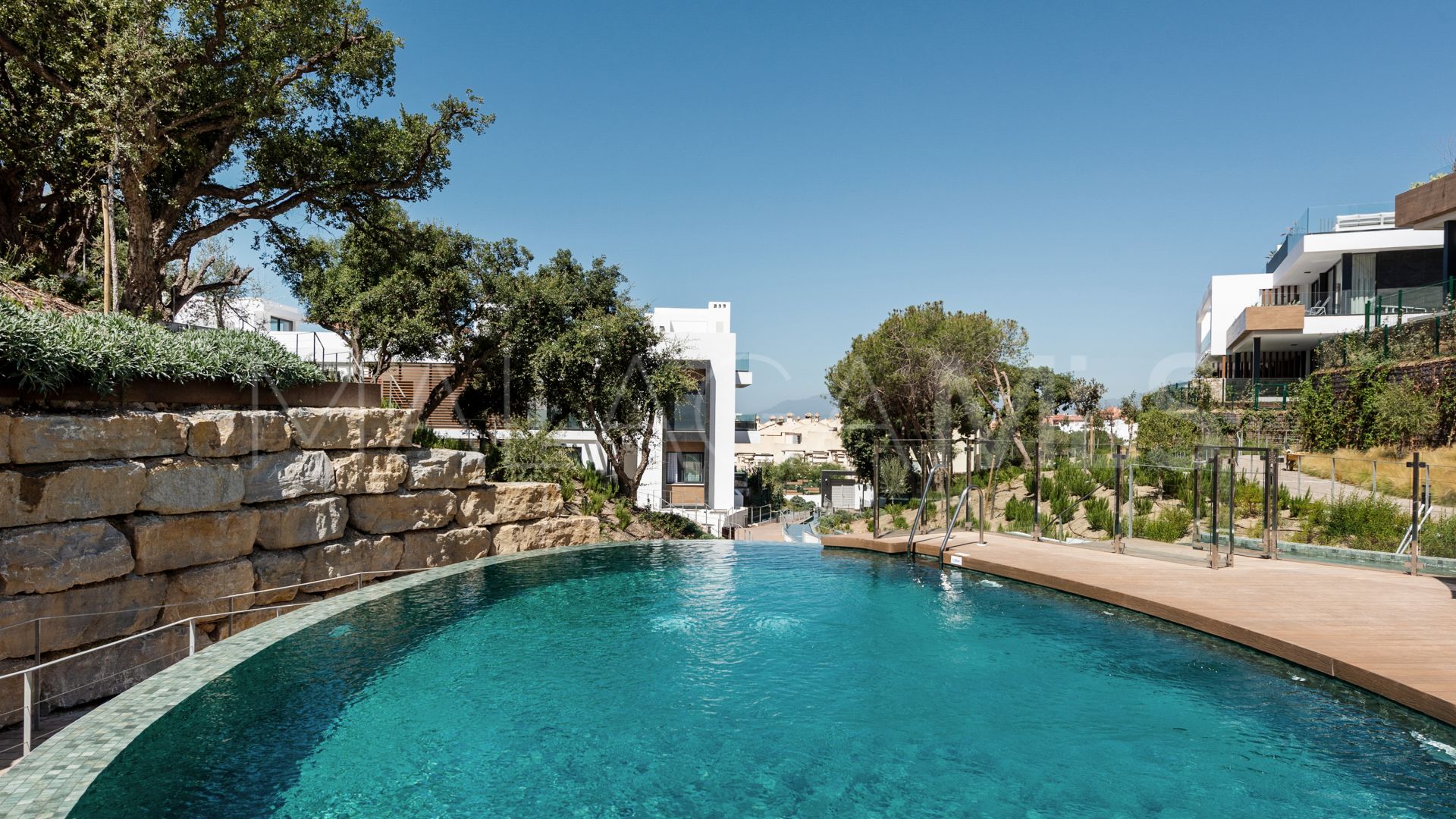 Apartment for sale in Artola