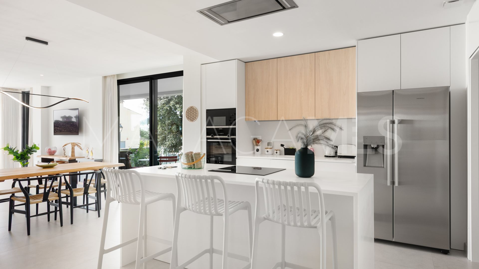 Apartment for sale in Artola