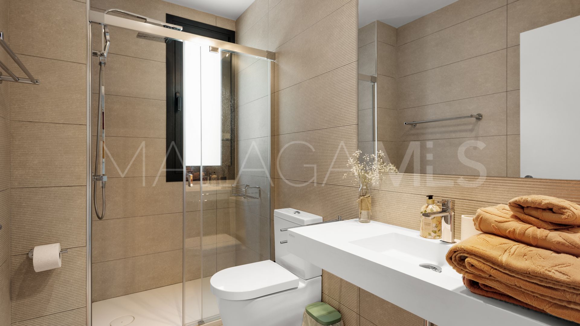 Apartment for sale in Artola