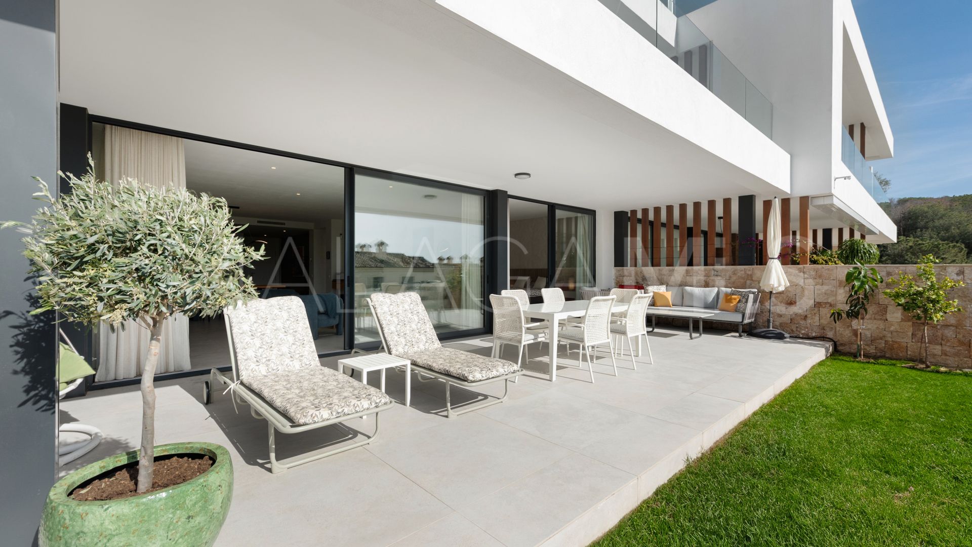 Apartment for sale in Artola