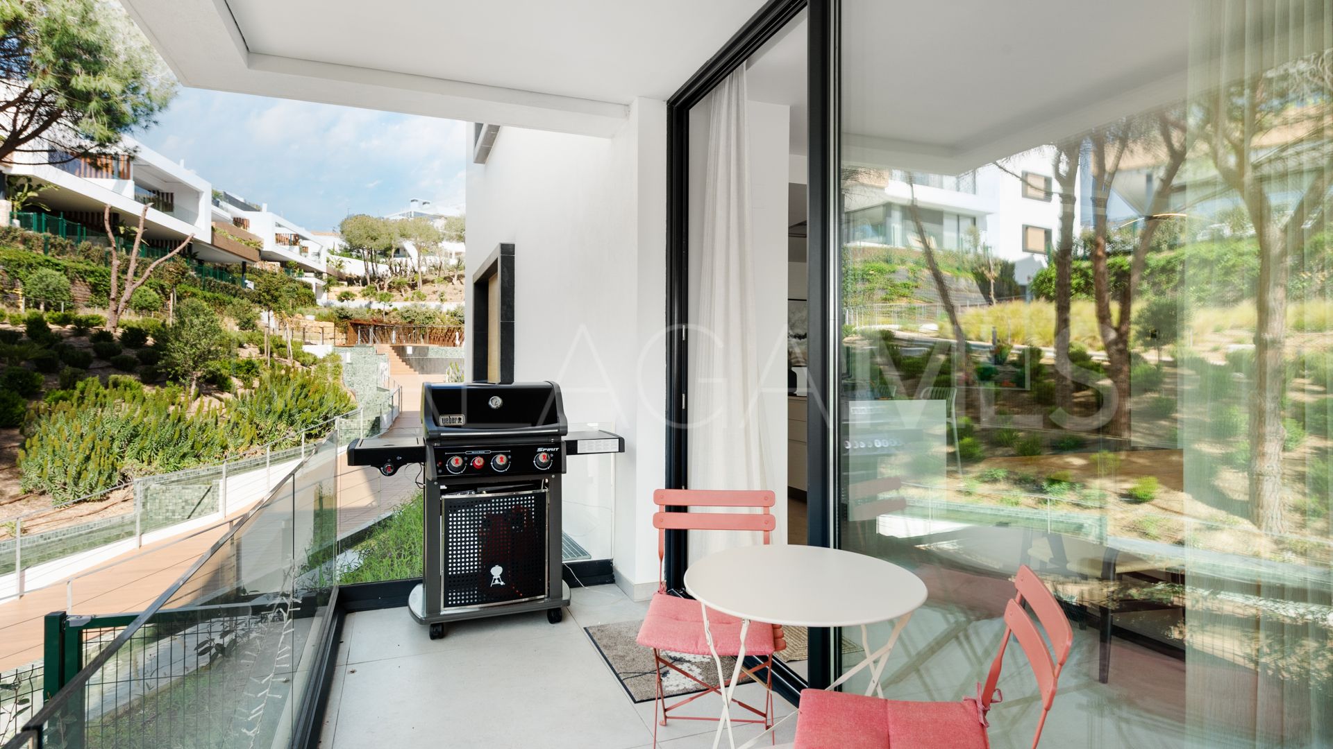 Apartment for sale in Artola