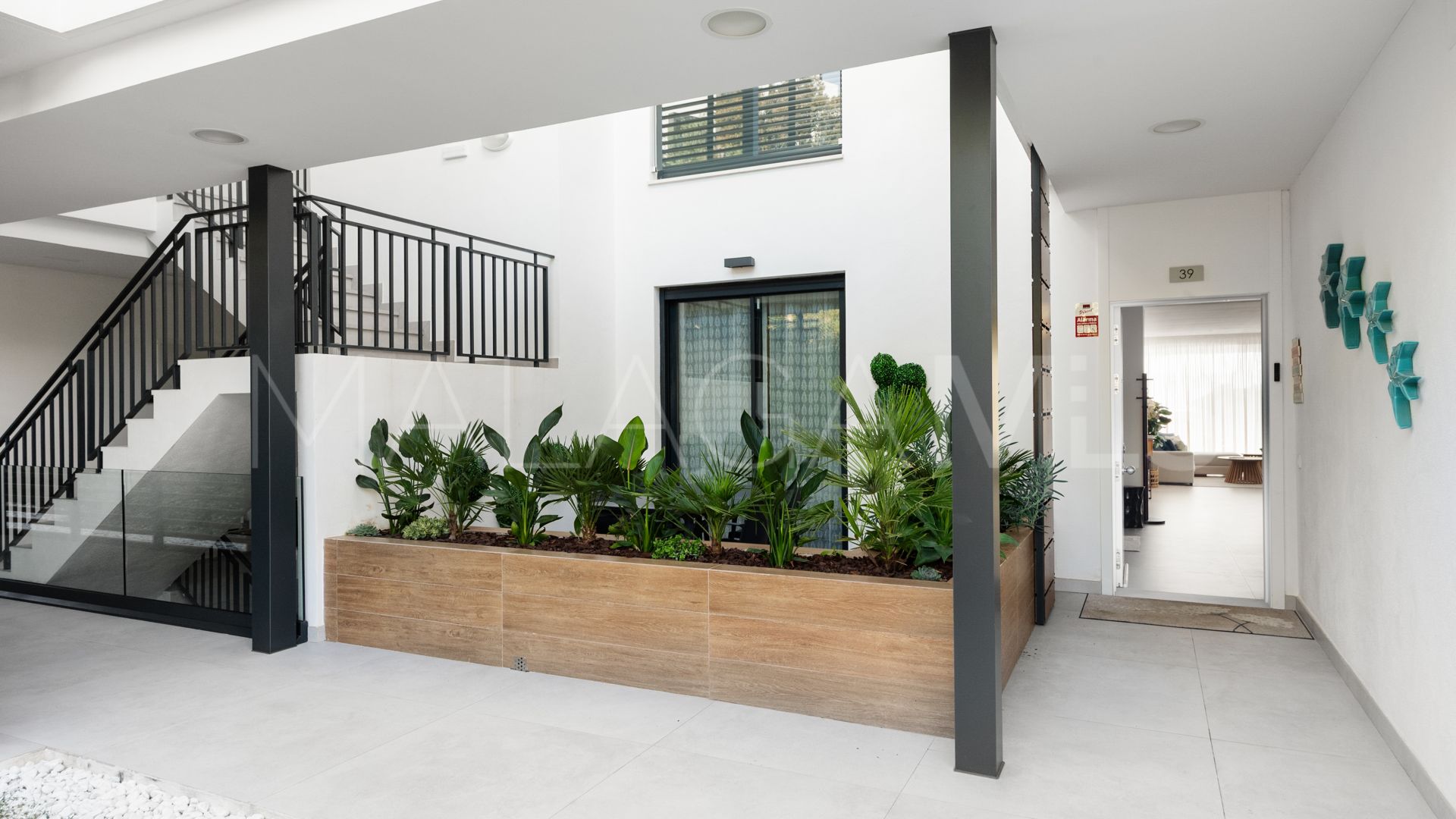 Apartment for sale in Artola