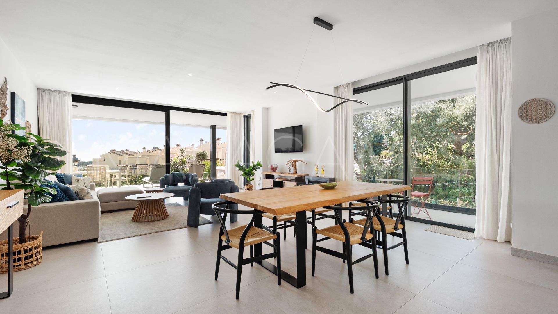 Apartment for sale in Artola