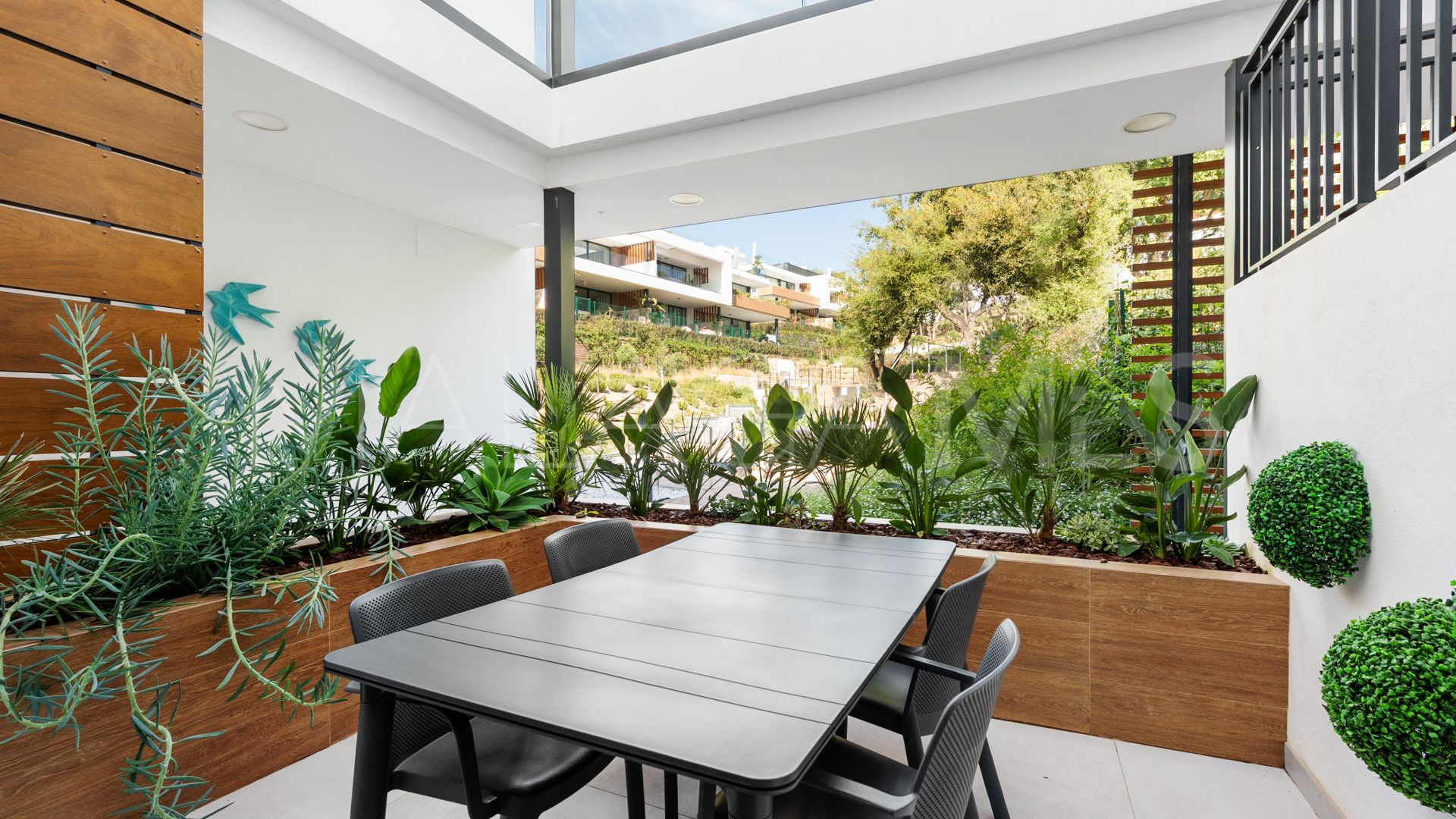 Apartment for sale in Artola