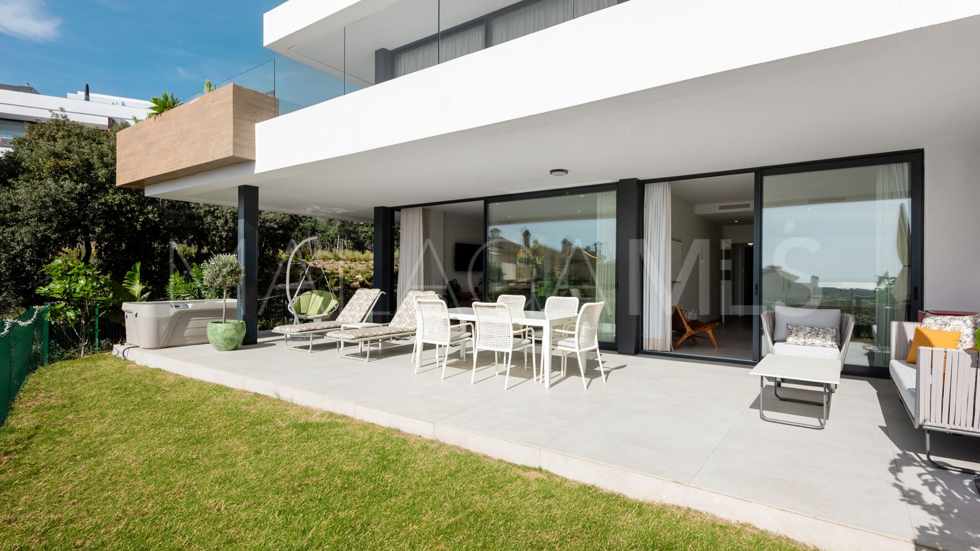 Apartment for sale in Artola