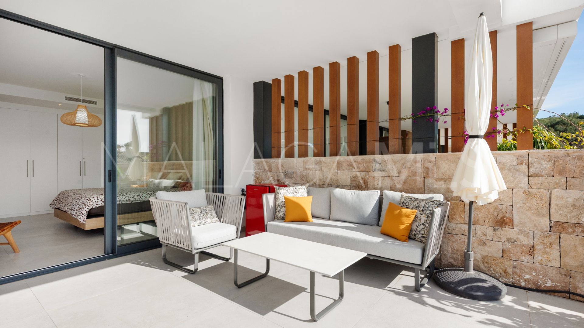 Apartment for sale in Artola