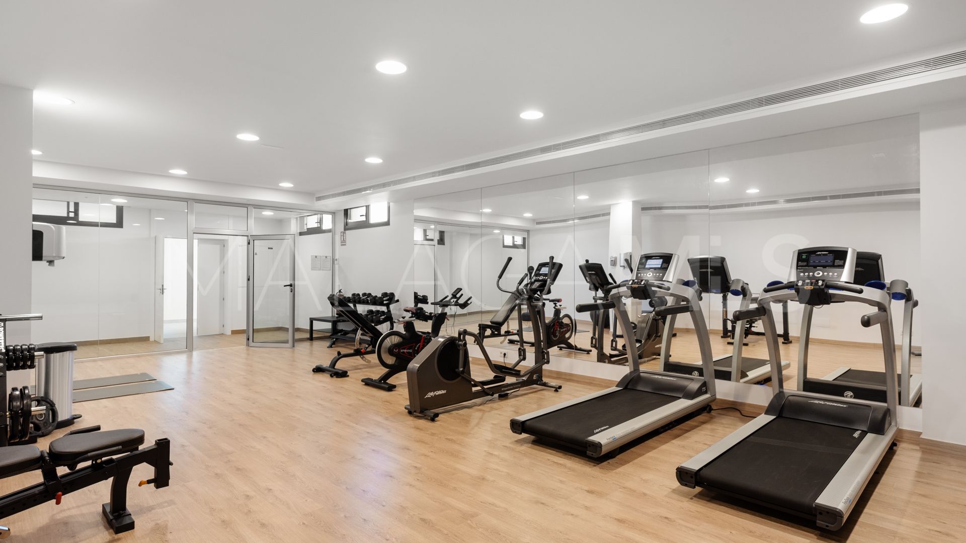 Apartment for sale in Artola