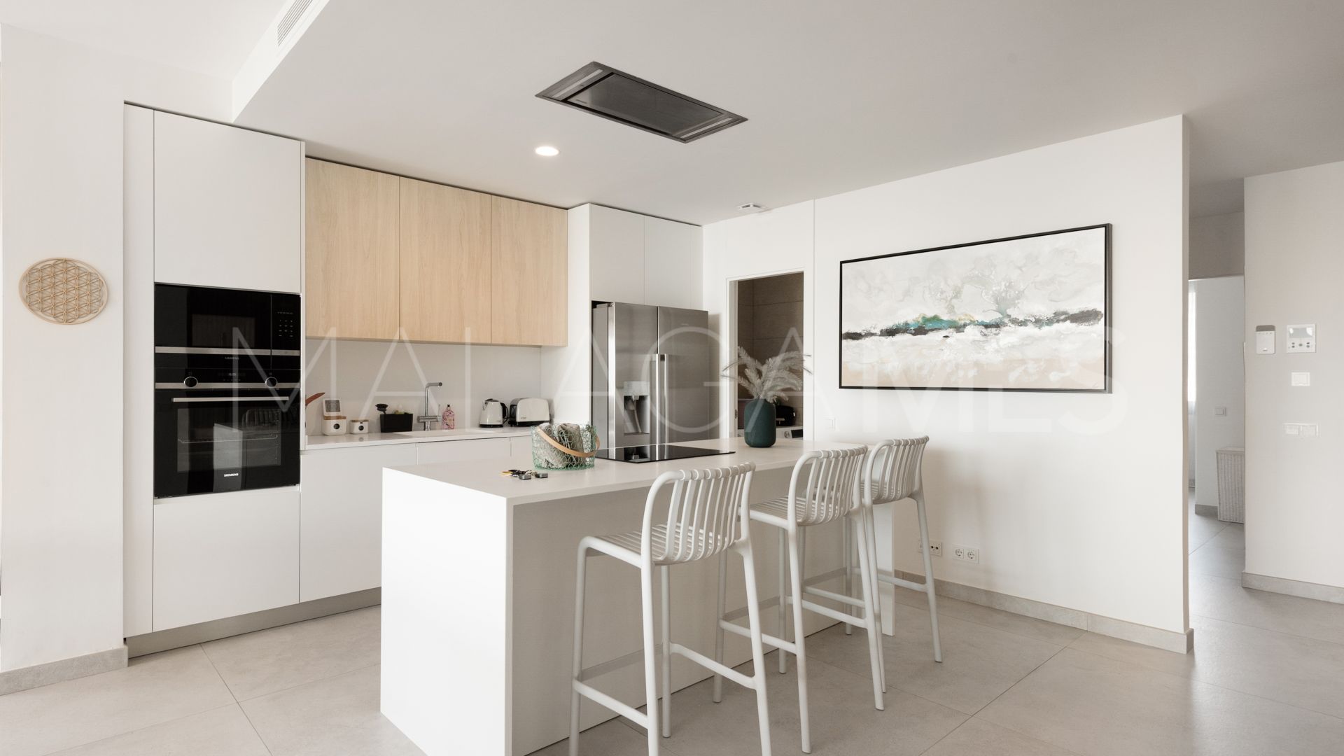 Apartment for sale in Artola