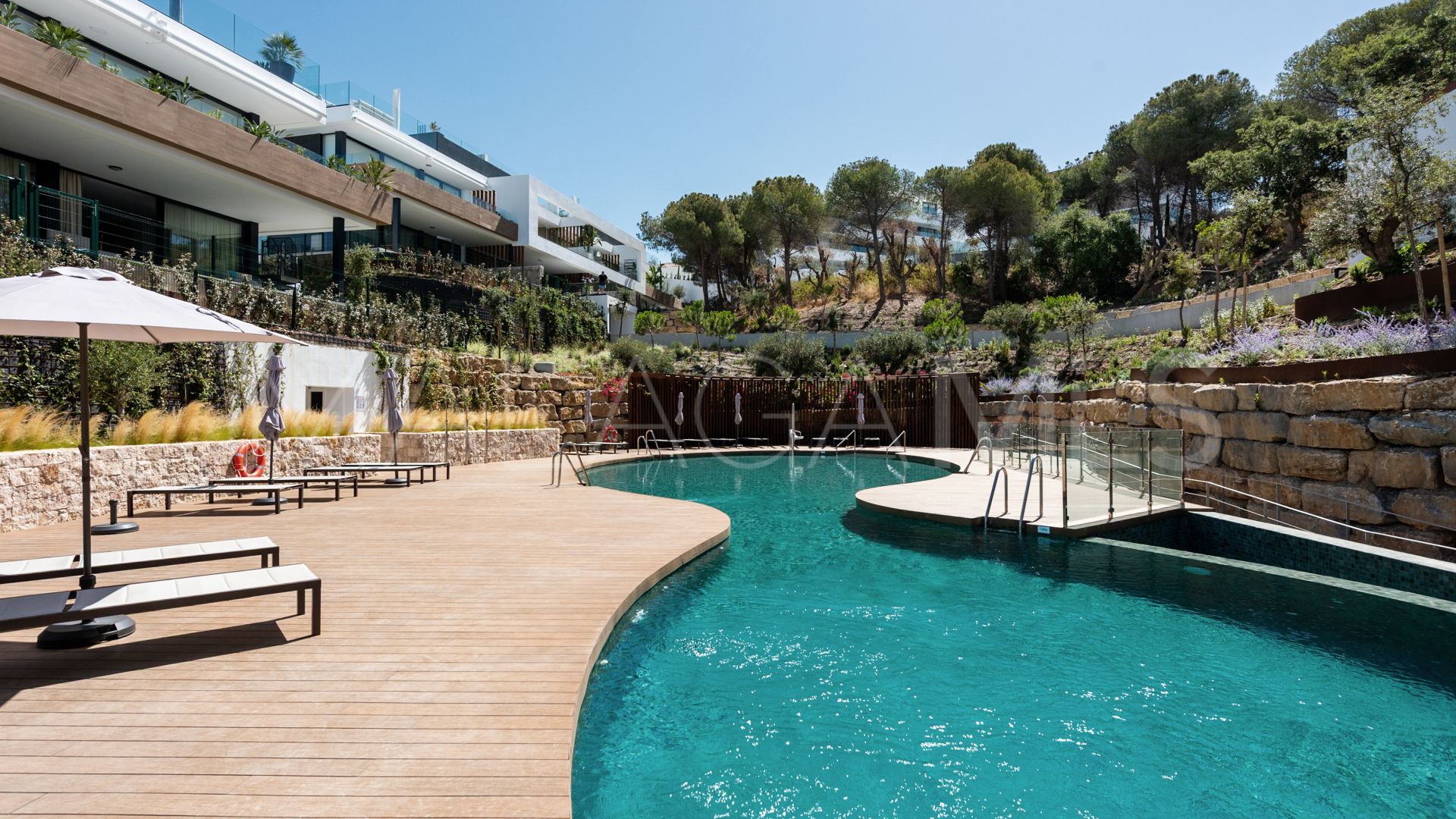 Apartment for sale in Artola