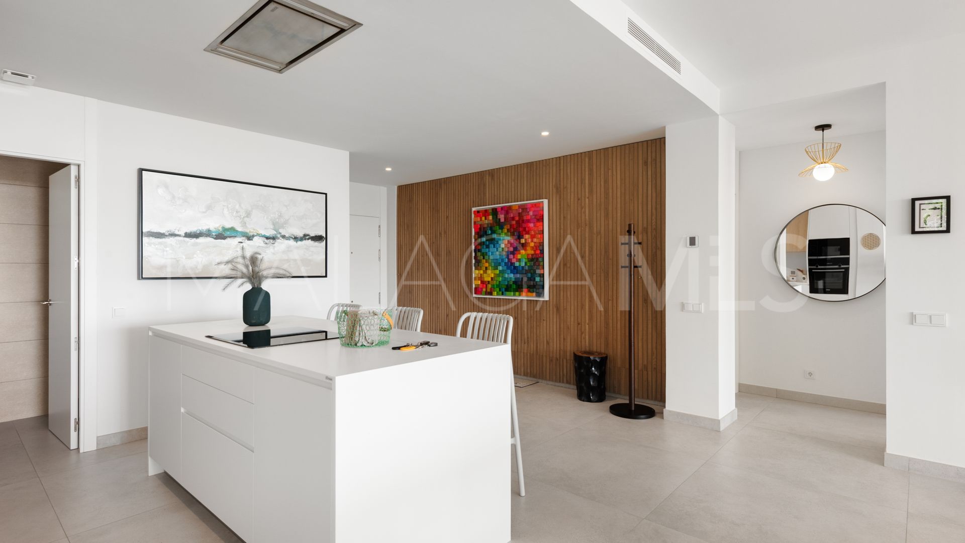 Apartment for sale in Artola