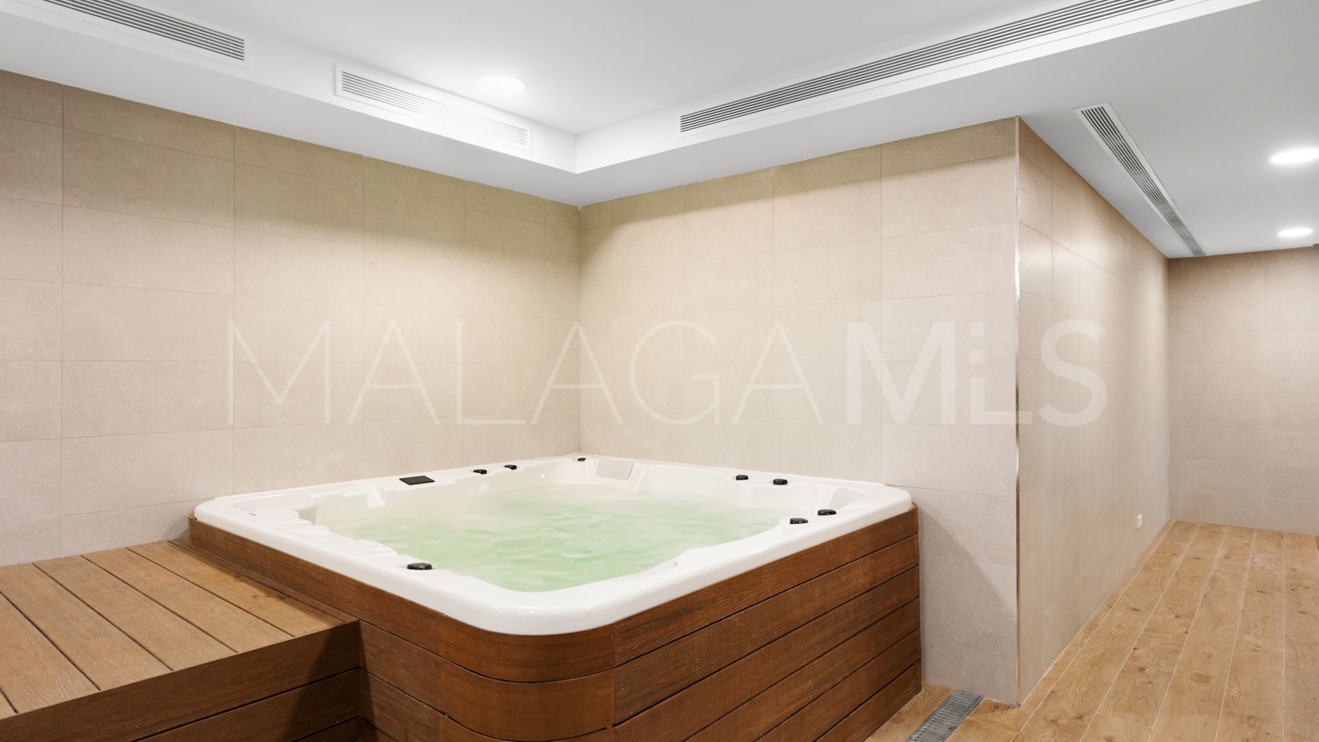 Apartment for sale in Artola