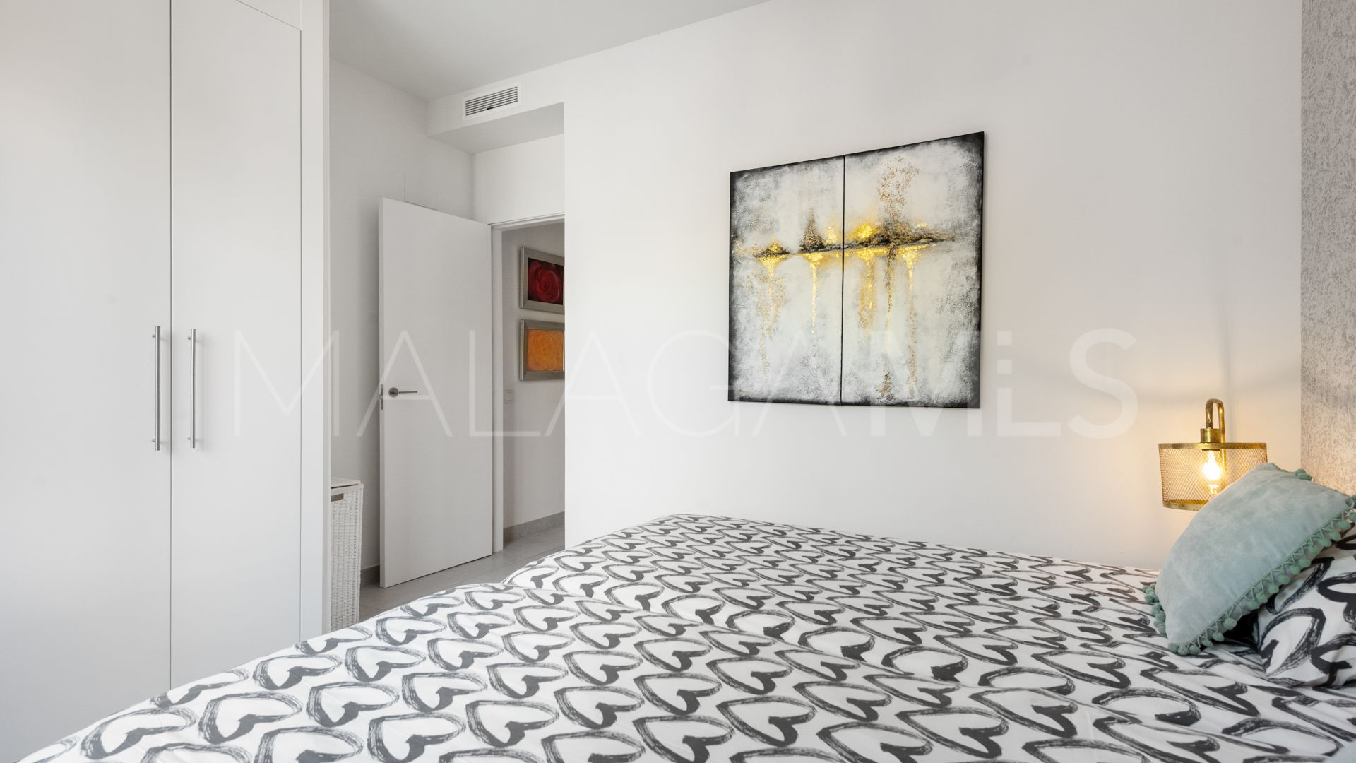 Apartment for sale in Artola