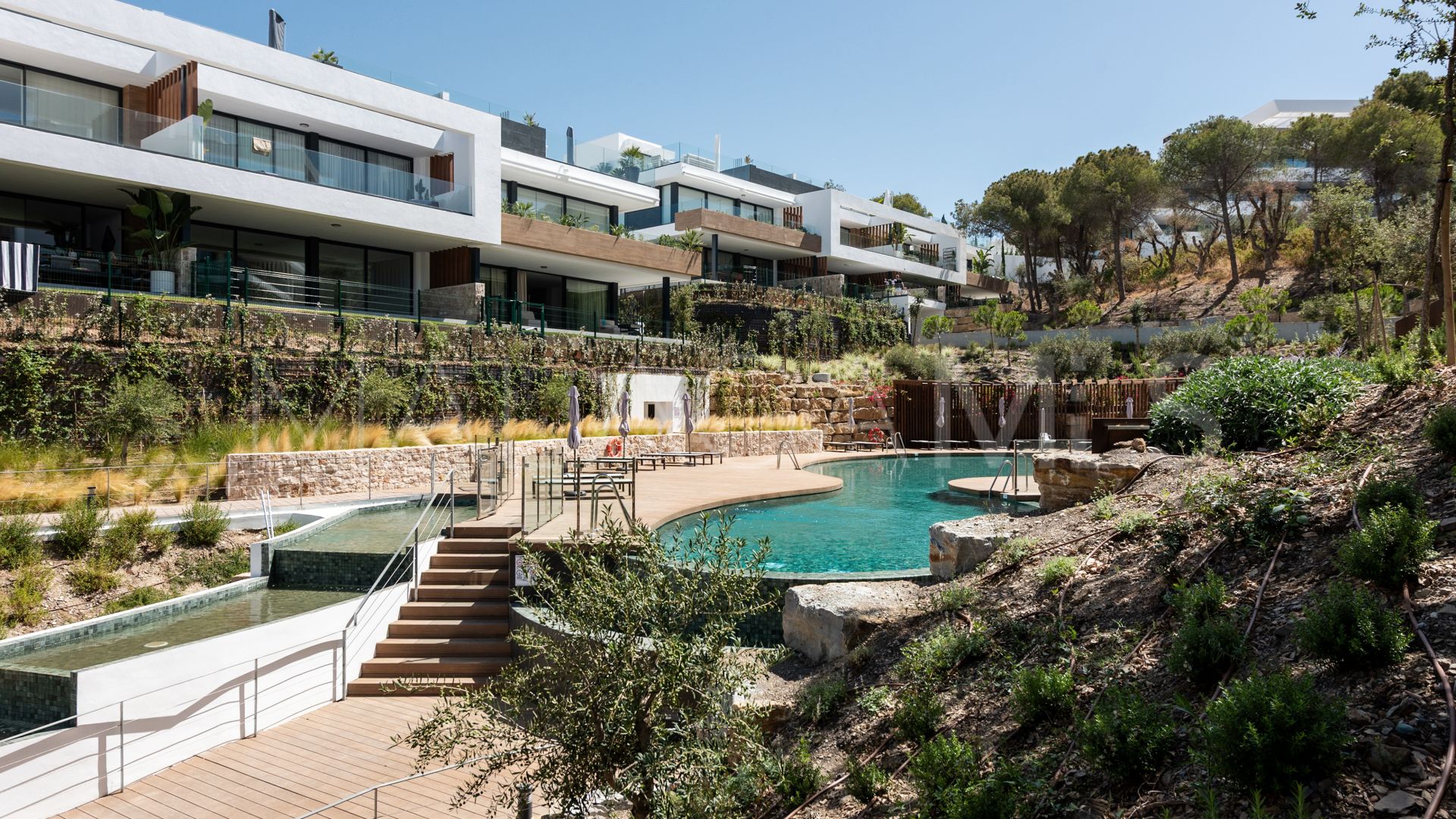 Apartment for sale in Artola