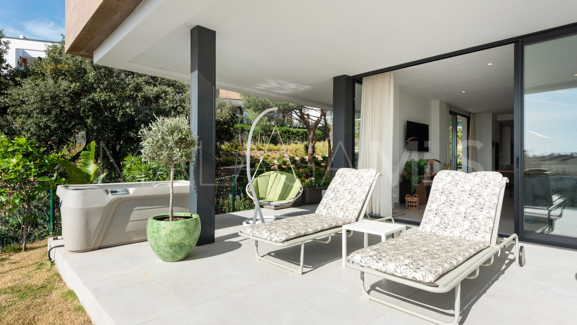 Apartment for sale in Artola