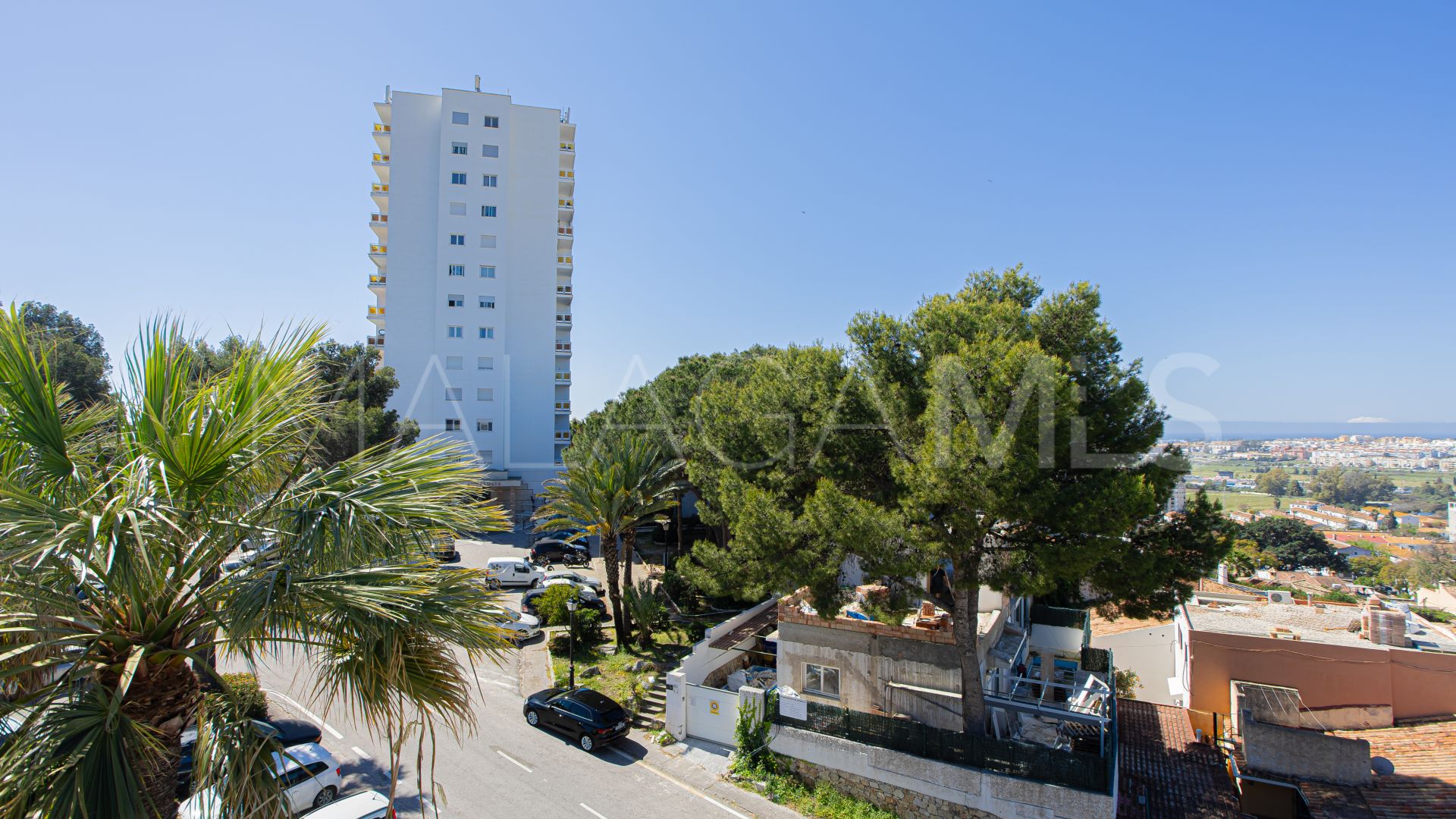 Buy apartamento in Nueva Andalucia