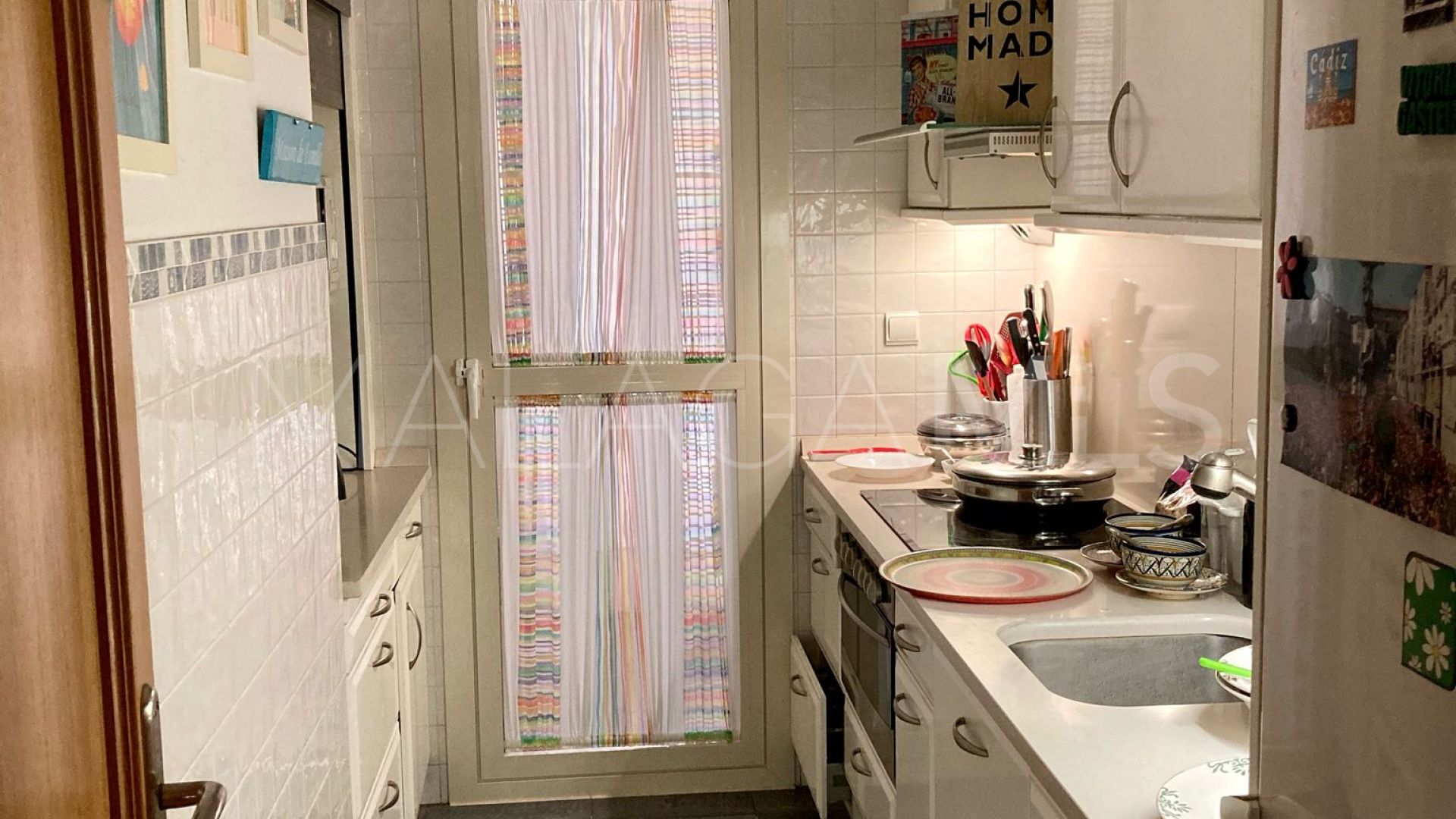 Appartement rez de chaussée for sale in Marbesa
