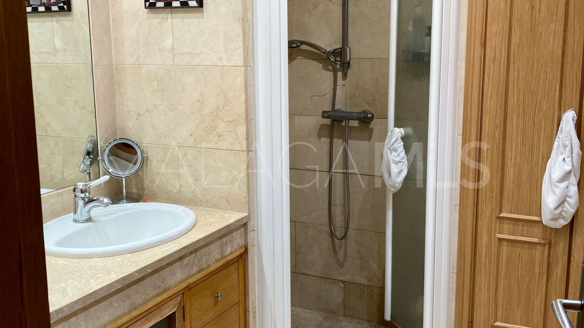 Appartement rez de chaussée for sale in Marbesa