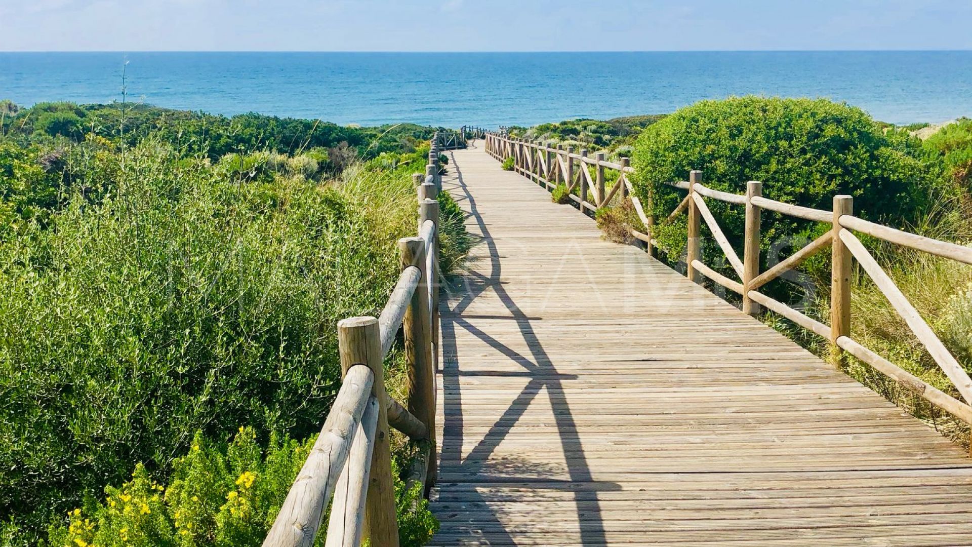 Appartement rez de chaussée for sale in Marbesa