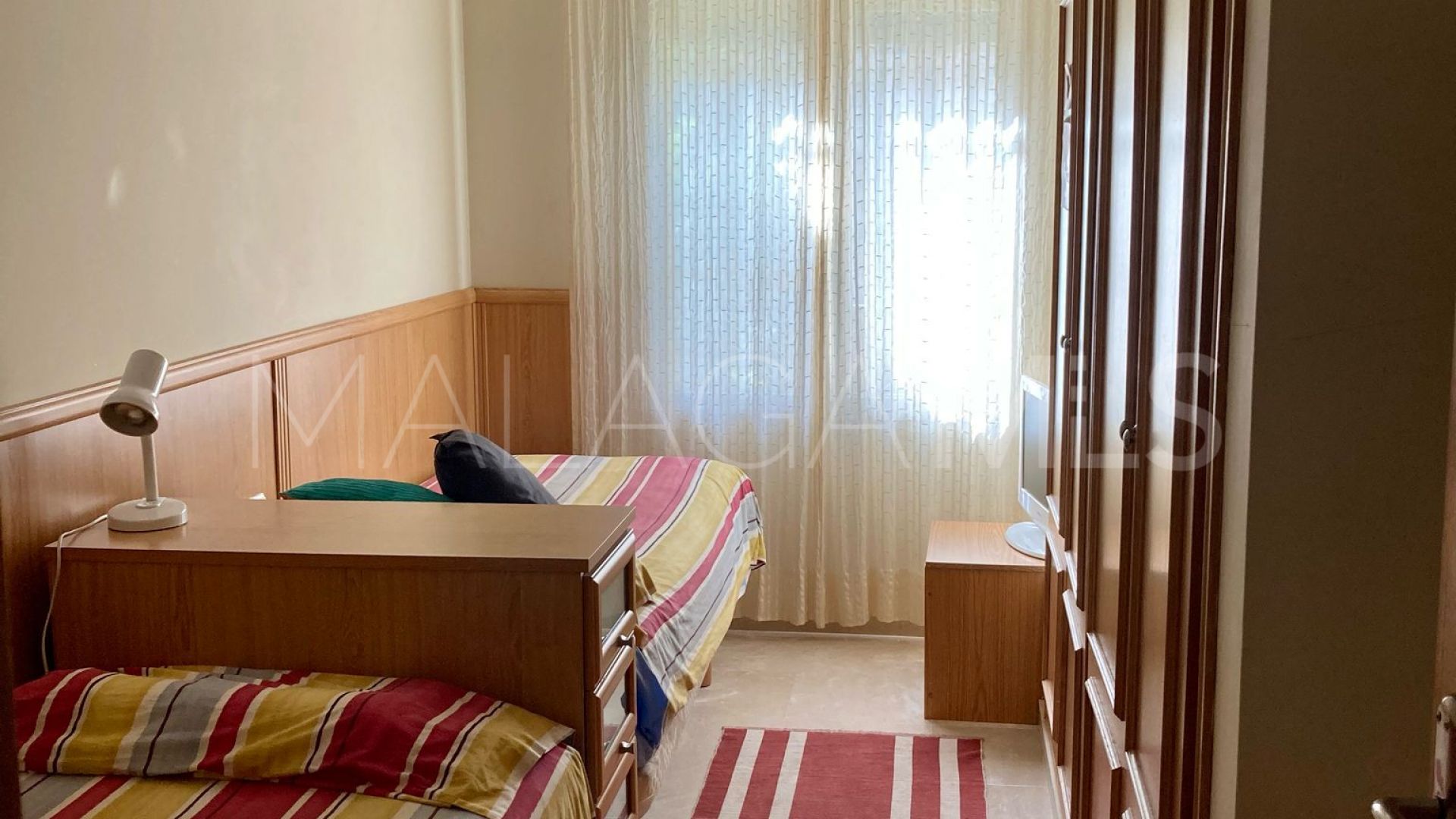 Appartement rez de chaussée for sale in Marbesa