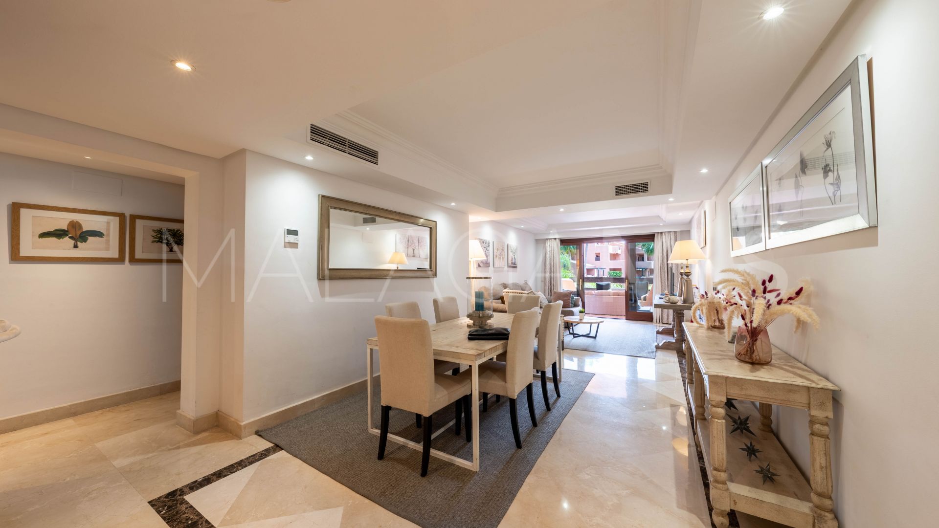Wohnung for sale in Mar Azul