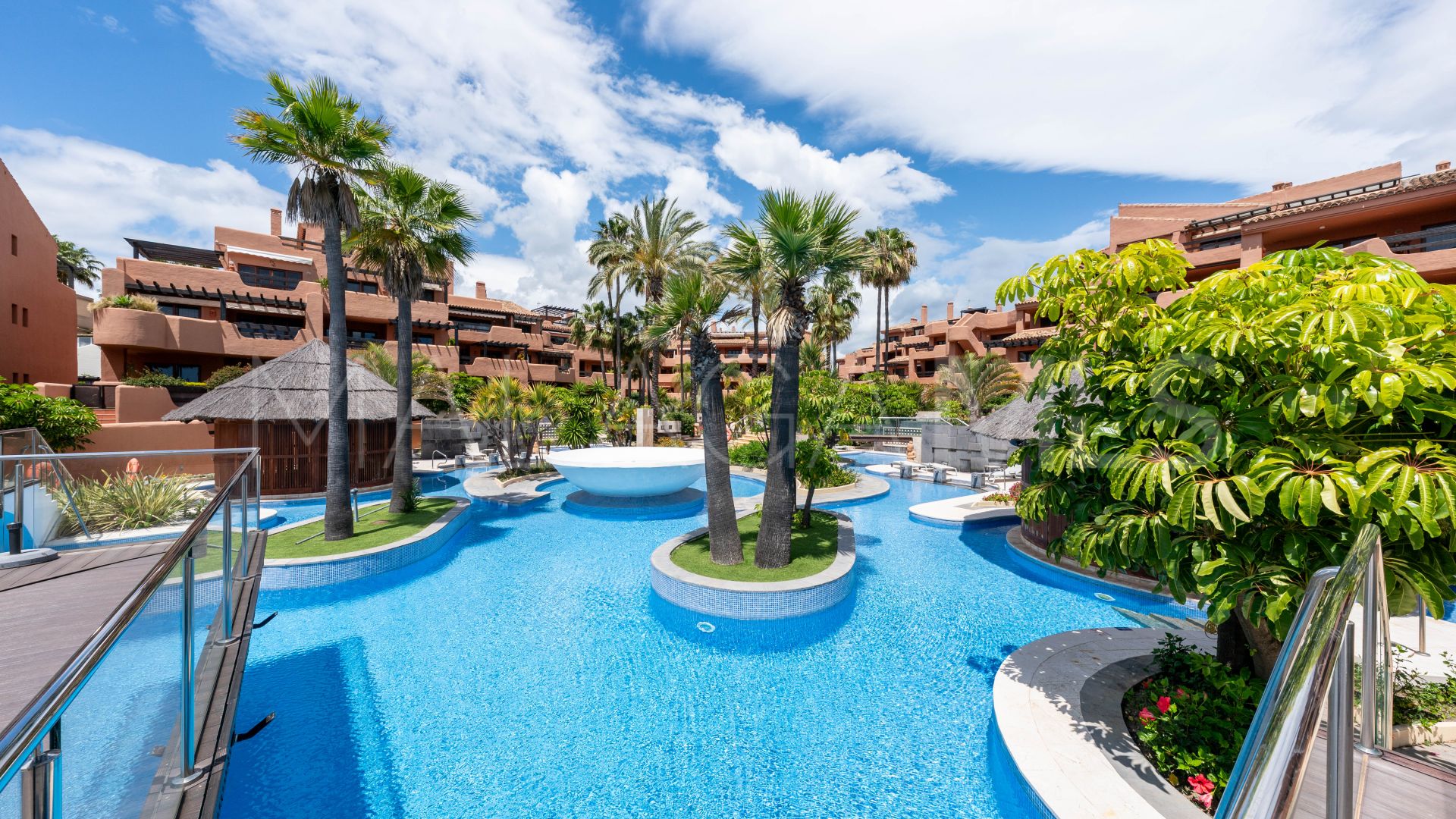 Wohnung for sale in Mar Azul