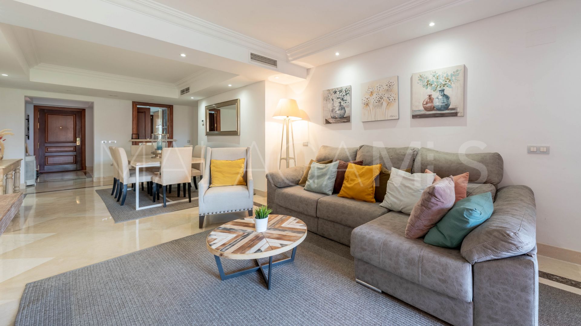 Wohnung for sale in Mar Azul