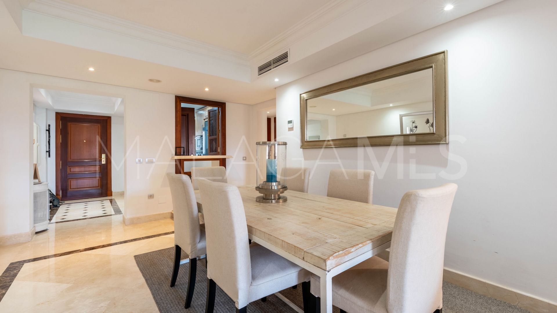 Wohnung for sale in Mar Azul