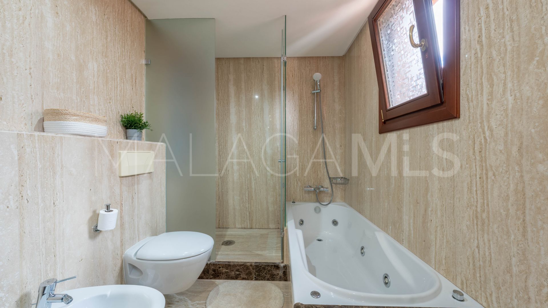 Wohnung for sale in Mar Azul
