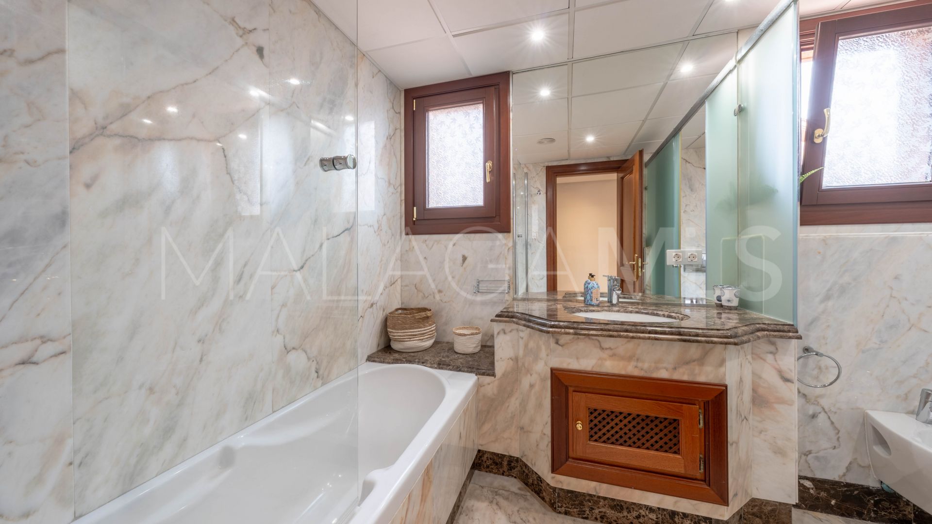 Wohnung for sale in Mar Azul