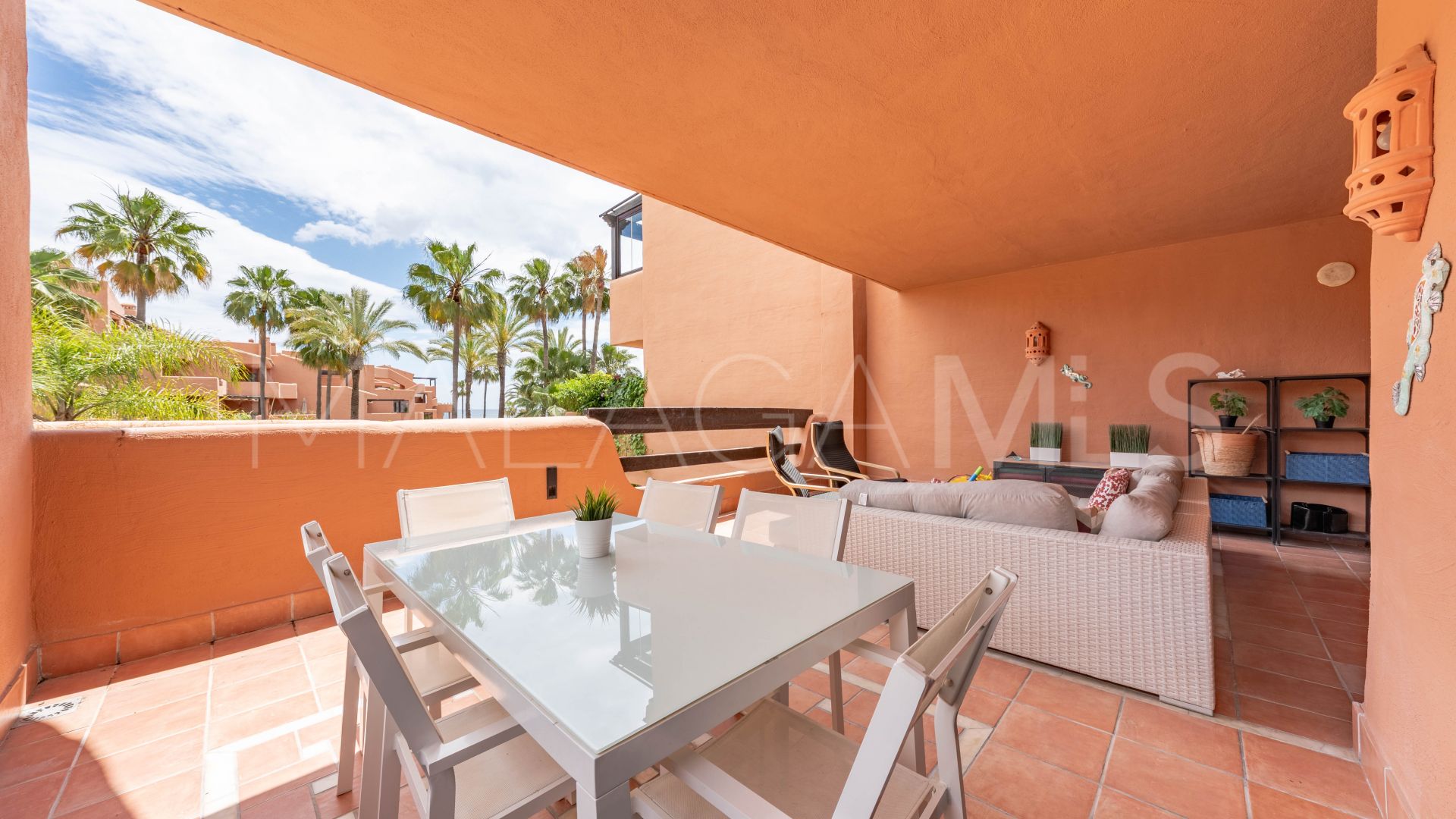 Wohnung for sale in Mar Azul