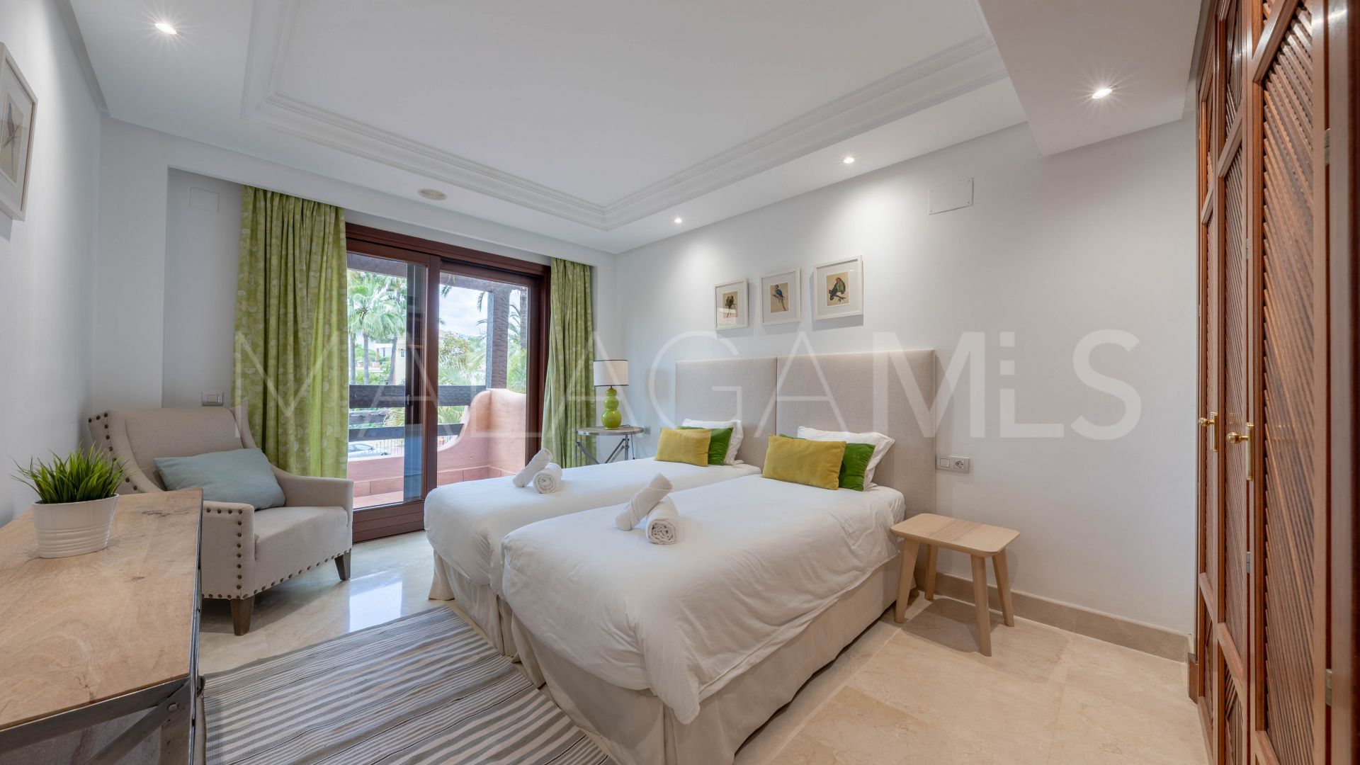 Wohnung for sale in Mar Azul