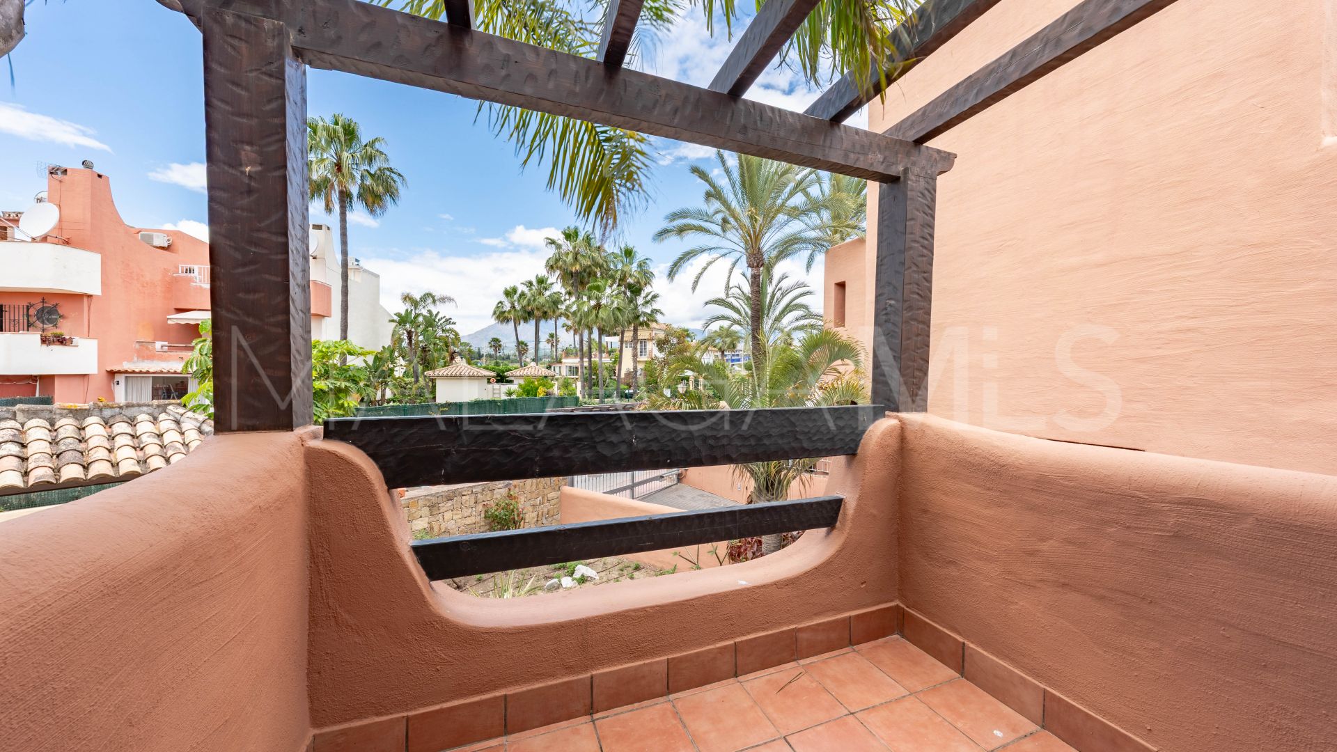 Wohnung for sale in Mar Azul