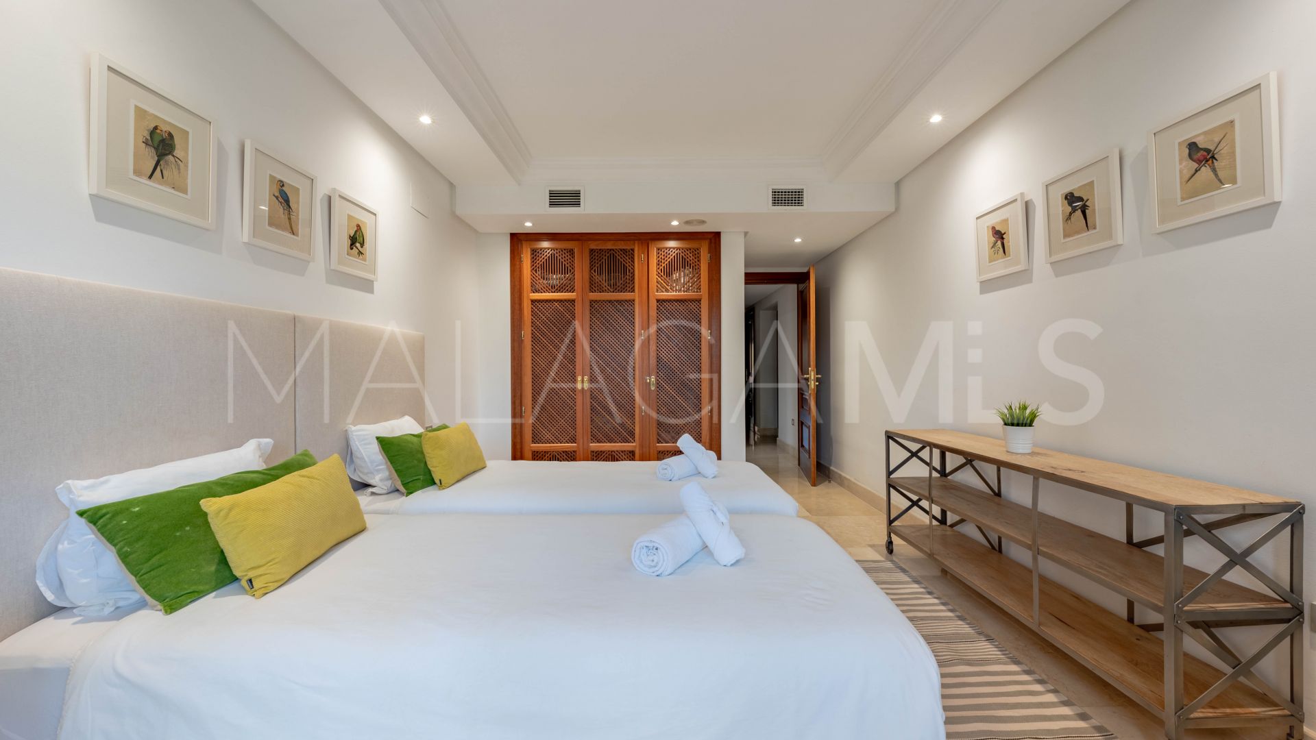 Wohnung for sale in Mar Azul