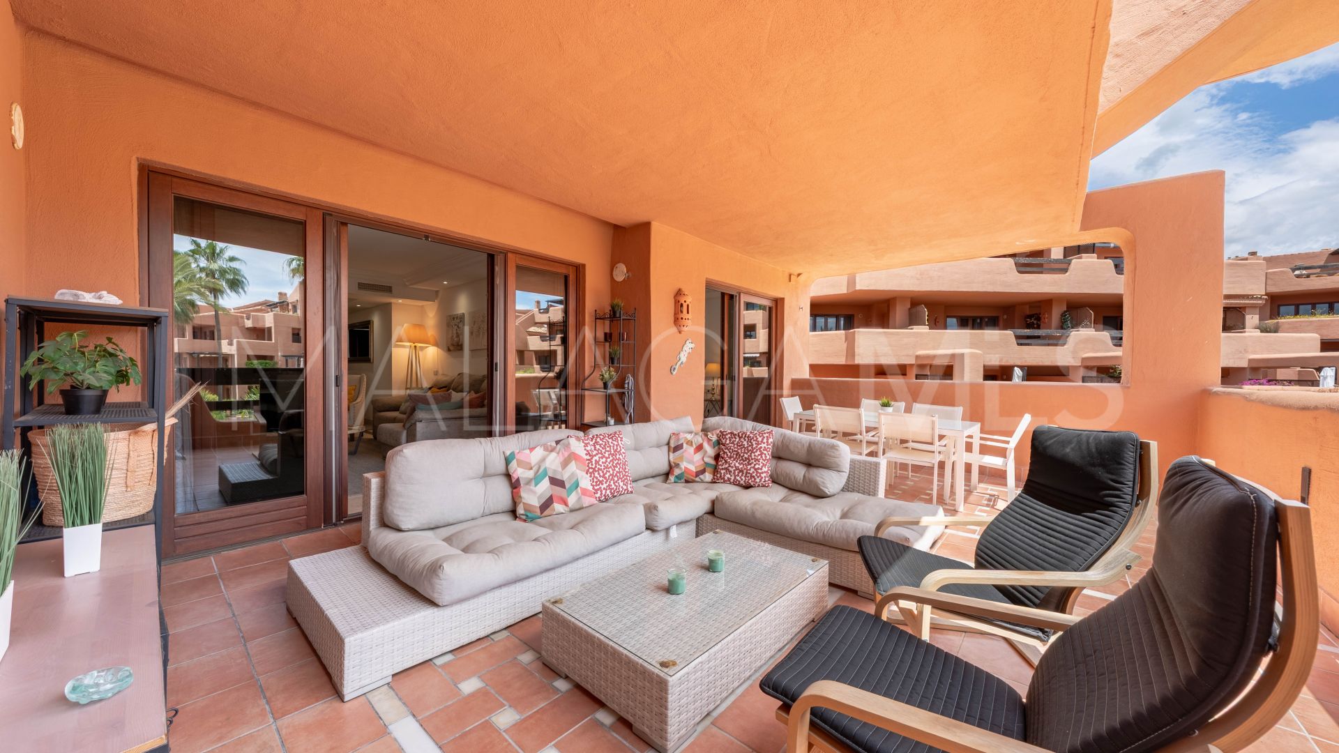 Wohnung for sale in Mar Azul
