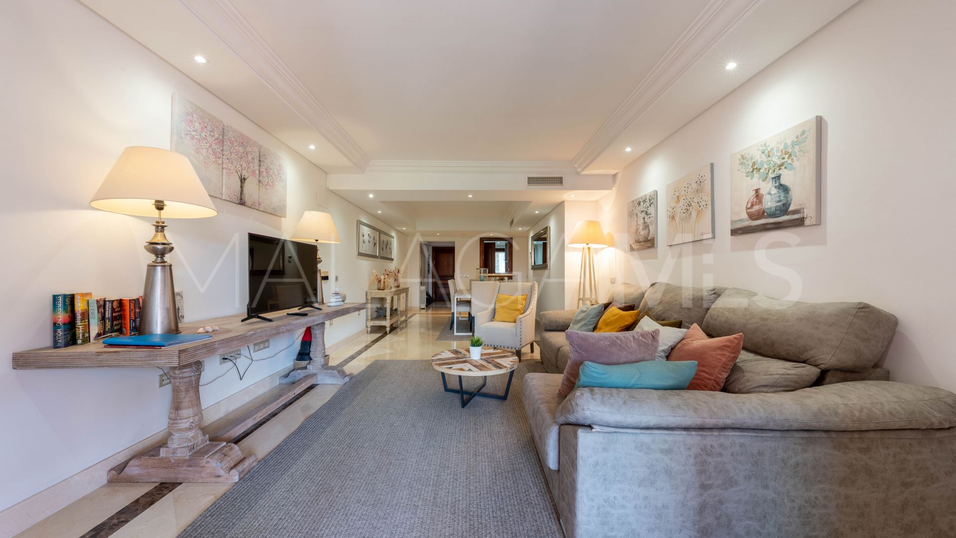 Wohnung for sale in Mar Azul