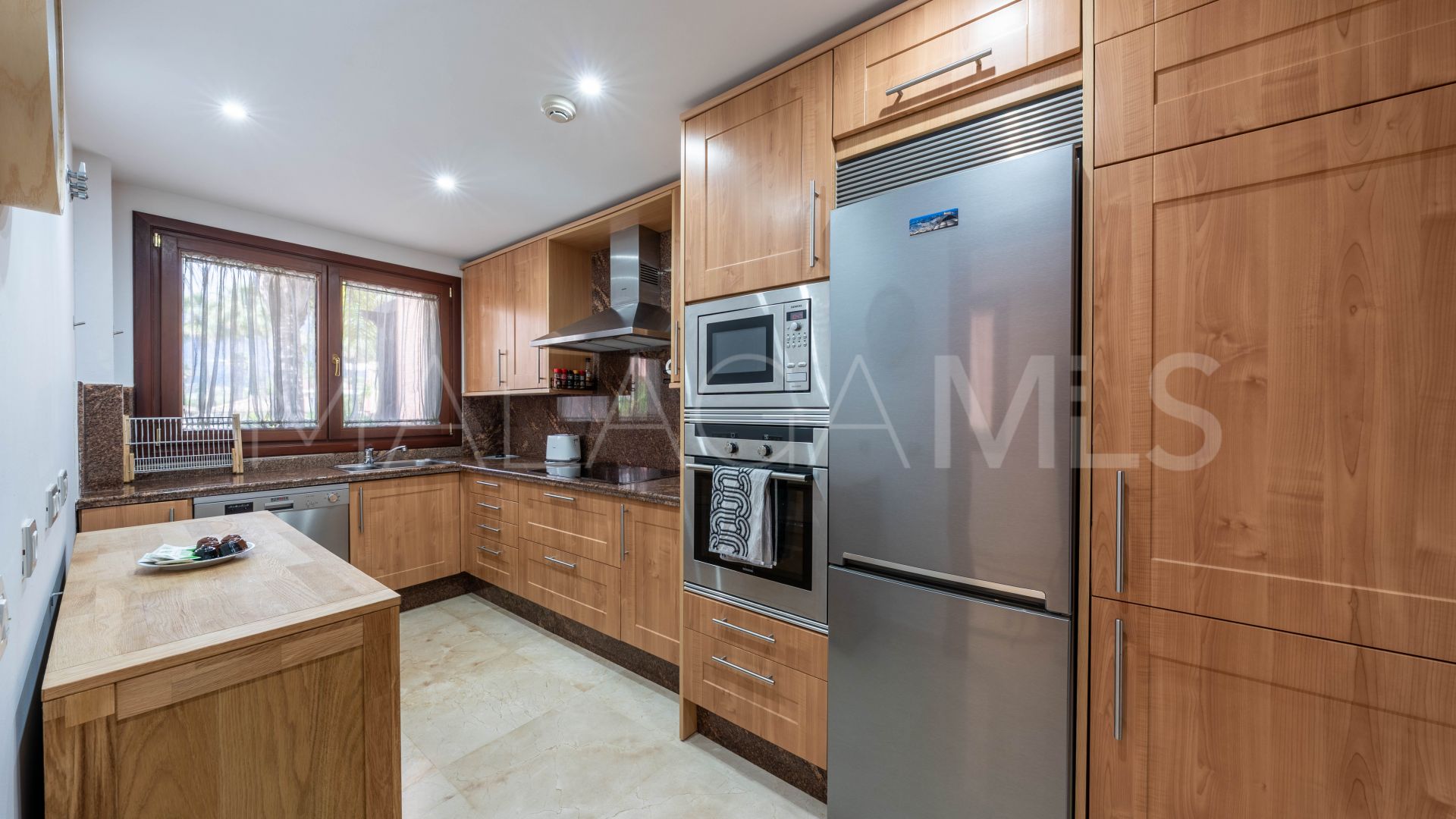 Wohnung for sale in Mar Azul