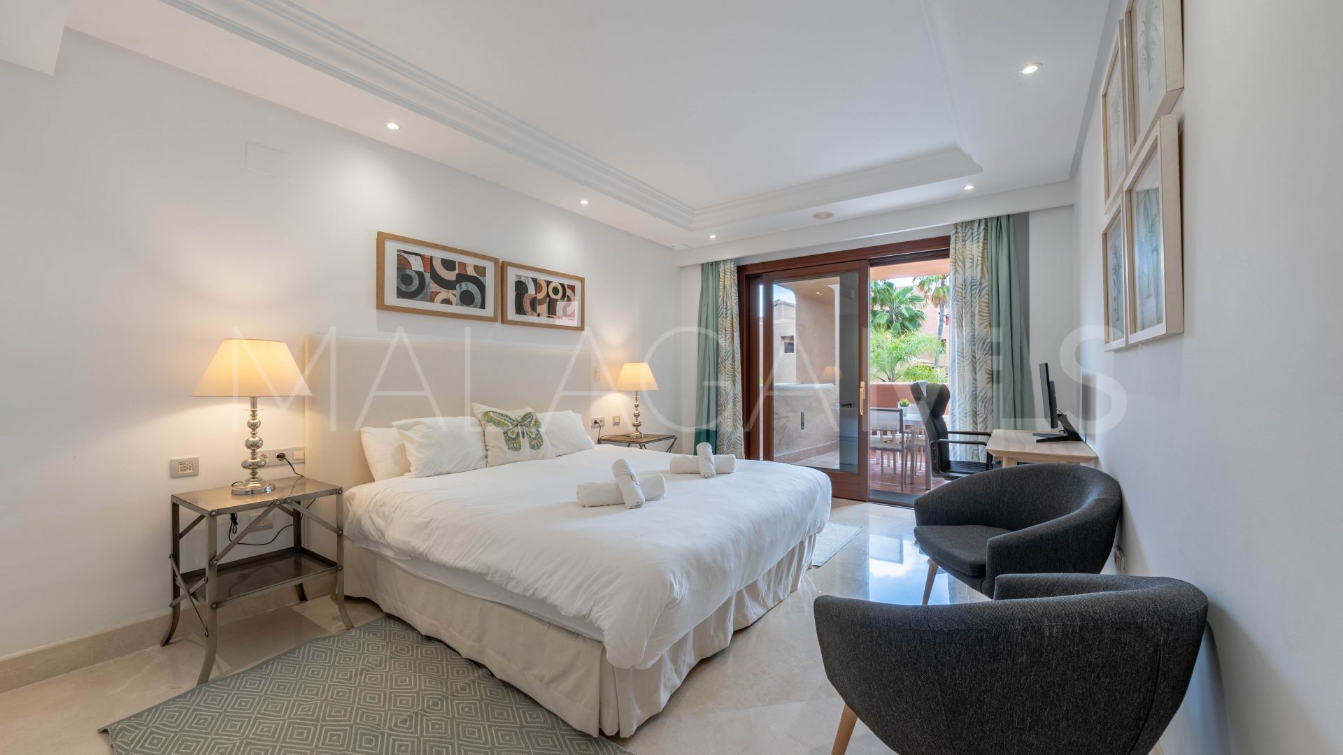 Wohnung for sale in Mar Azul