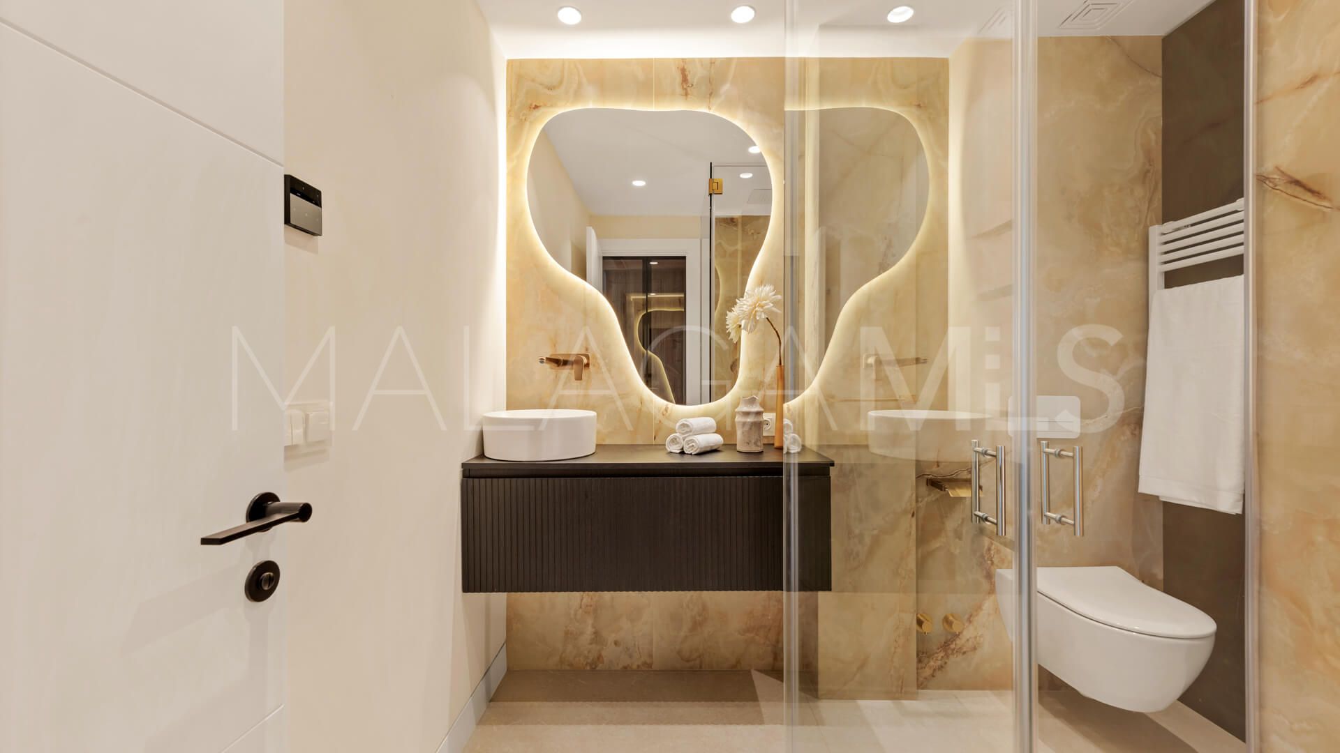For sale 4 bedrooms duplex penthouse in Rio Real