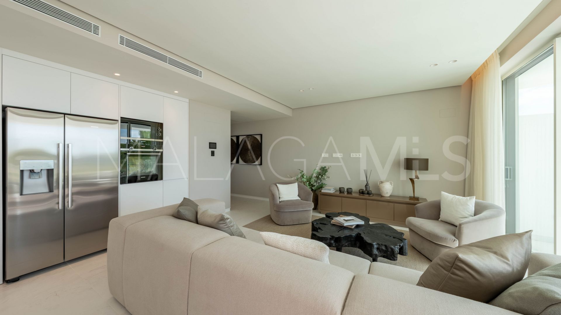 Appartement for sale in Palo Alto