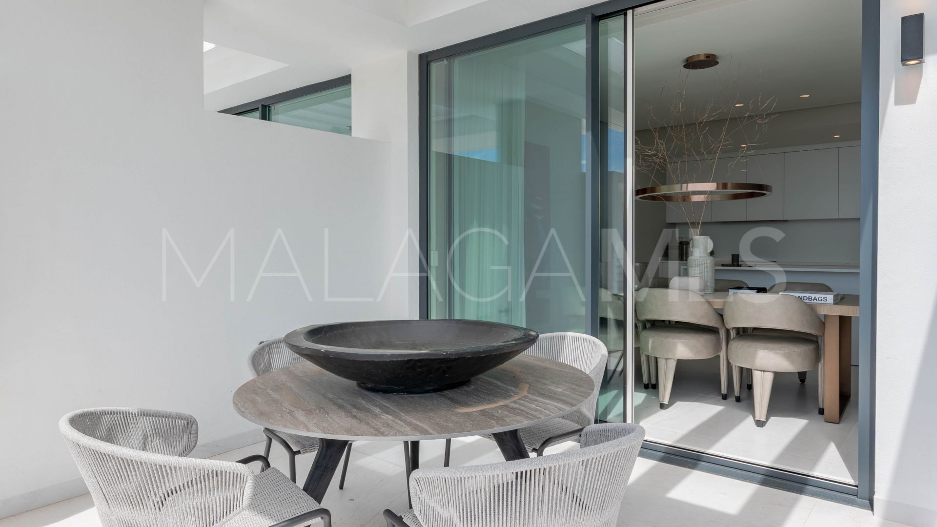 Appartement for sale in Palo Alto