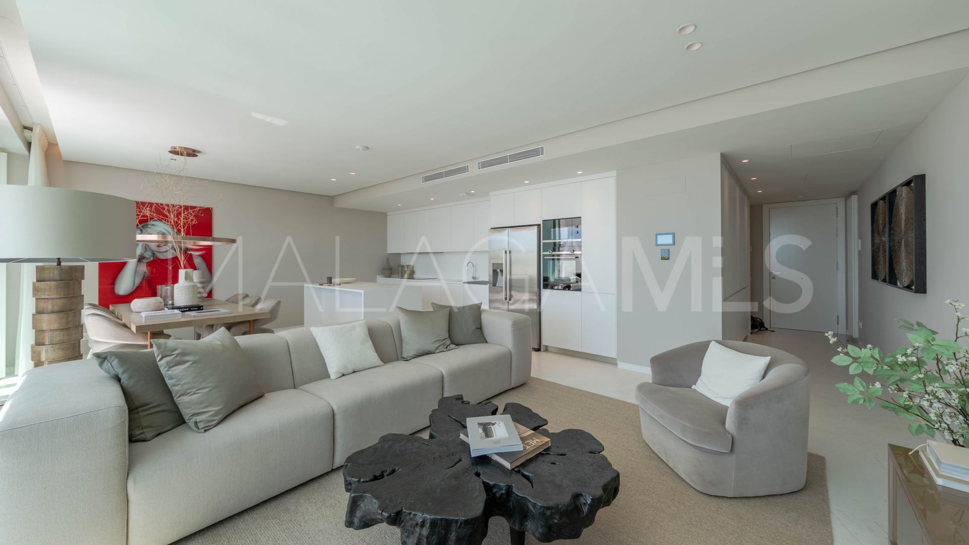 Appartement for sale in Palo Alto