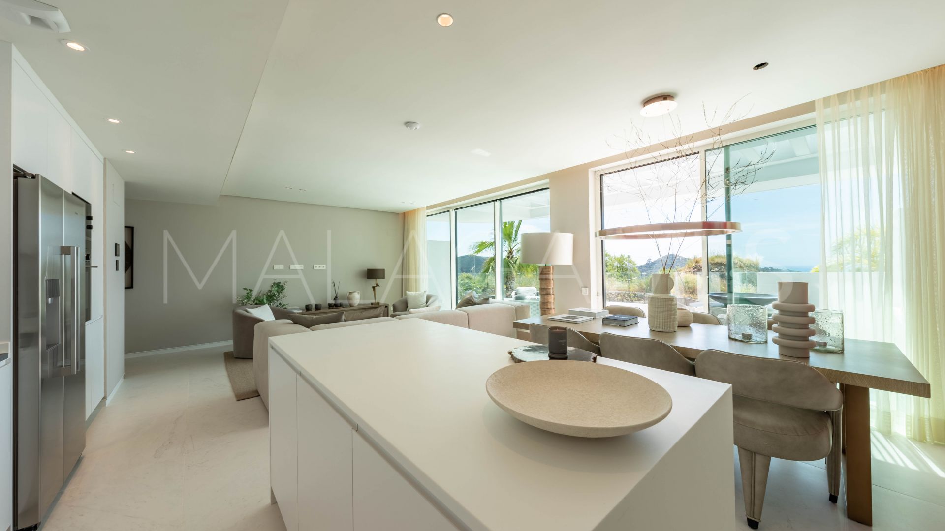 Appartement for sale in Palo Alto