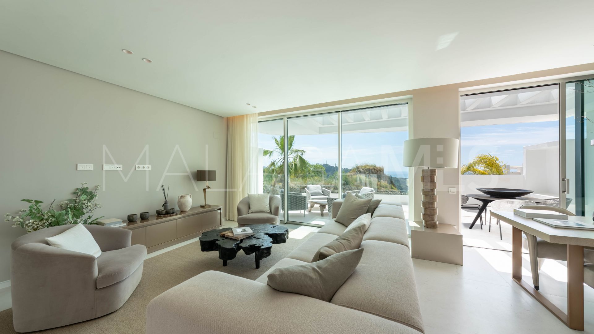 Appartement for sale in Palo Alto