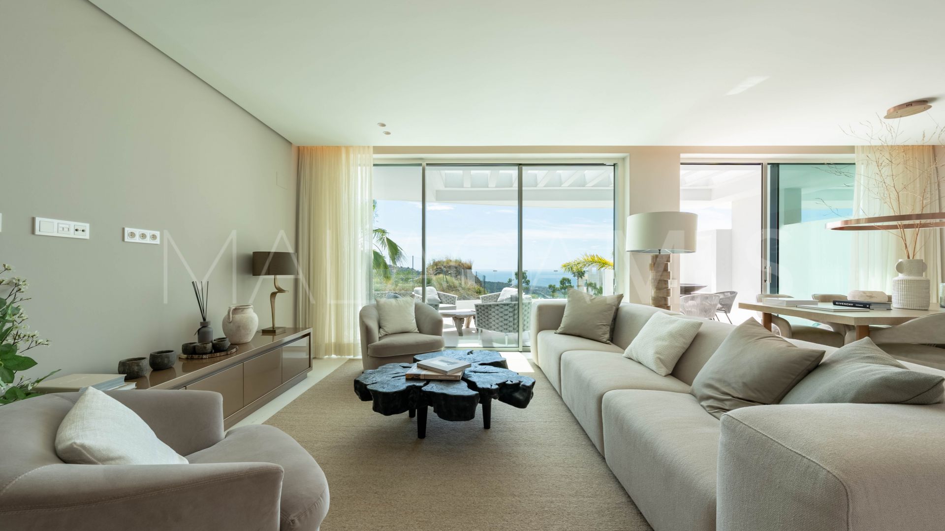 Appartement for sale in Palo Alto
