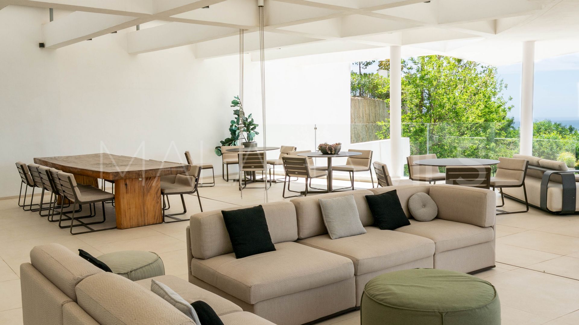 Appartement for sale in Palo Alto
