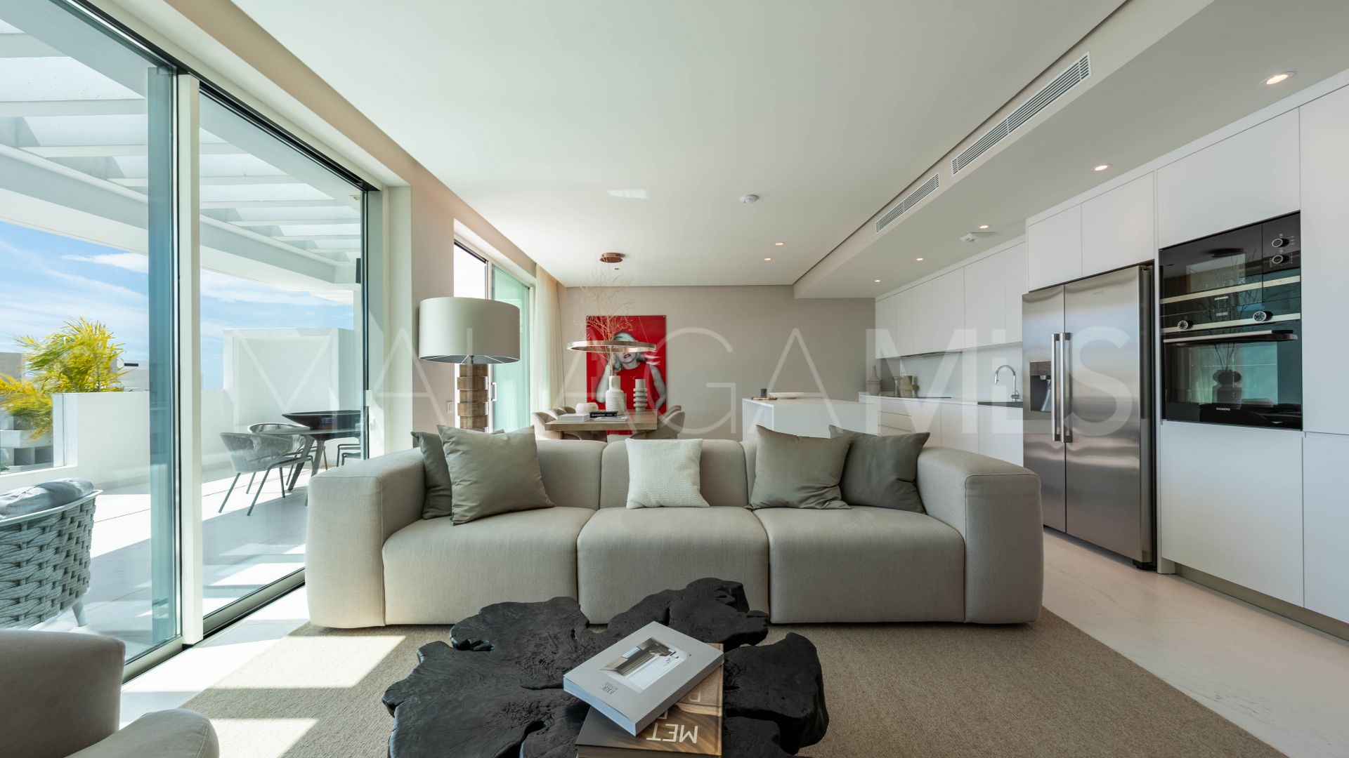 Appartement for sale in Palo Alto