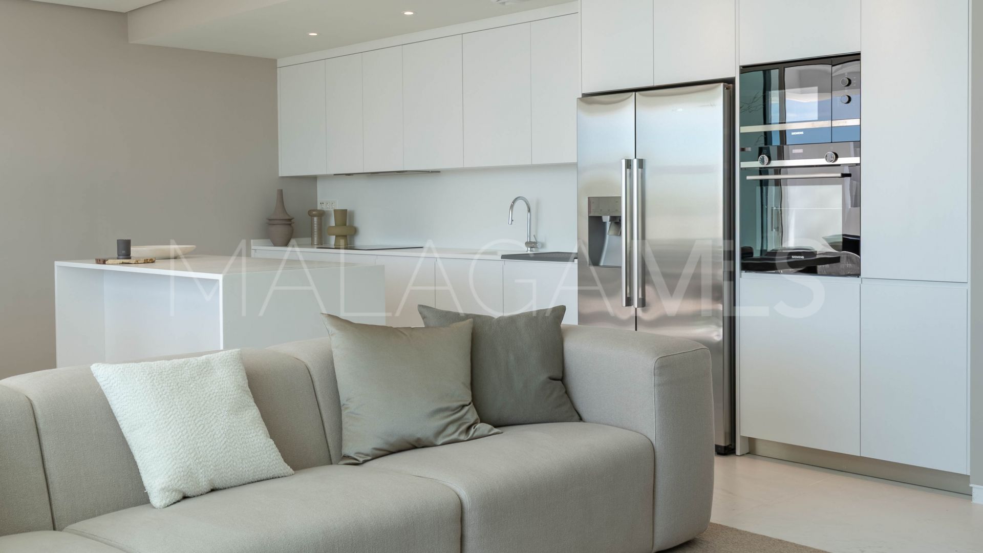 Appartement for sale in Palo Alto