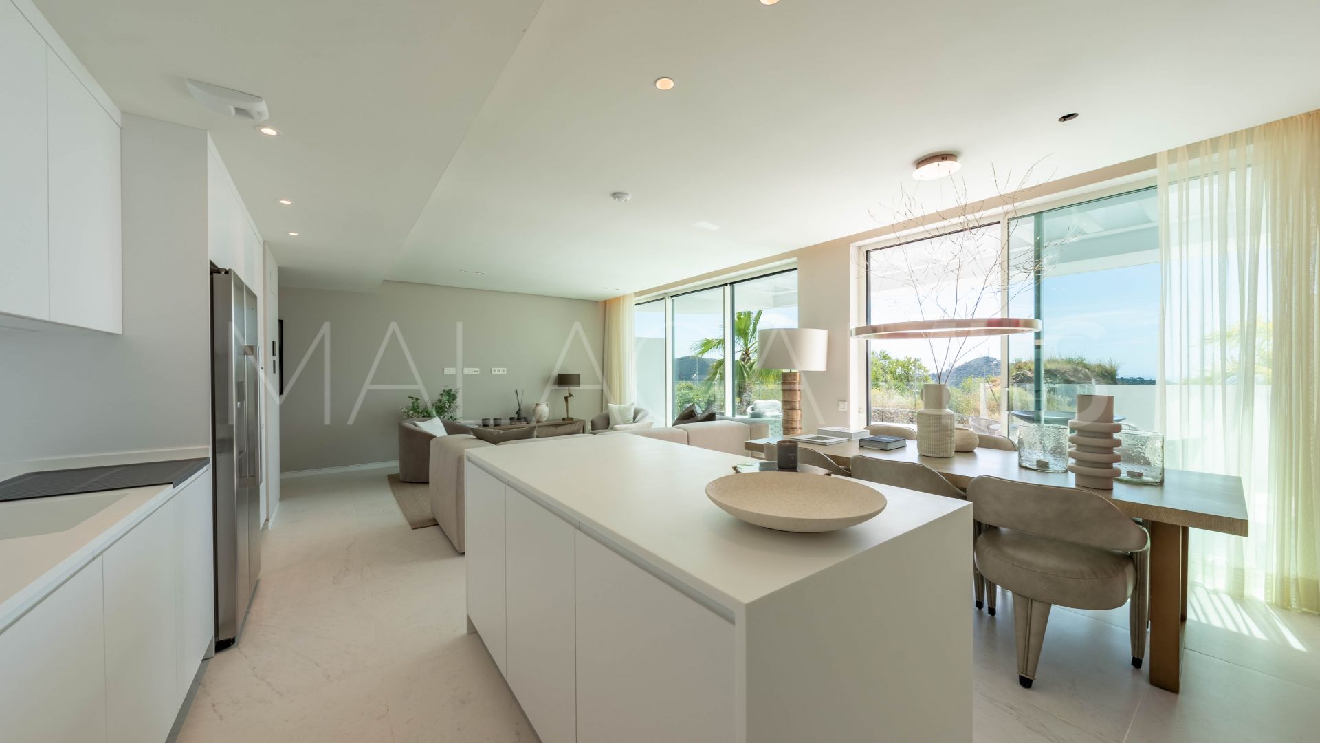 Appartement for sale in Palo Alto