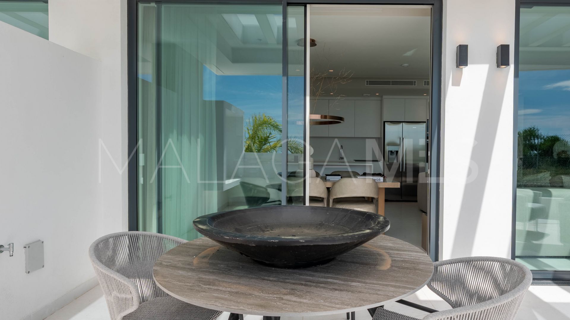 Appartement for sale in Palo Alto